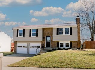 4021 Hunters Green Dr, Florence, KY 41042