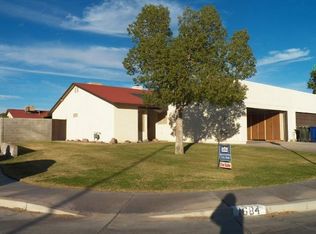 1684 W Santa Maria Way, Yuma, AZ 85364