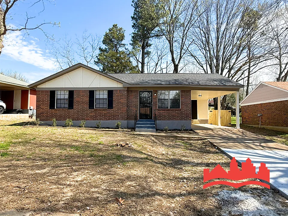 5286 Broken Oak Dr