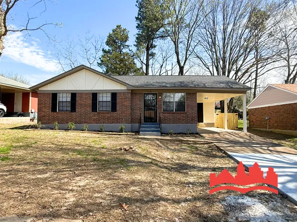 5286 Broken Oak Dr, Memphis, TN 38127