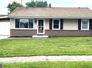 922 Belair Ave, Reading, PA 19607