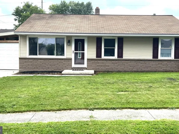 922 Belair Ave, Reading, PA 19607