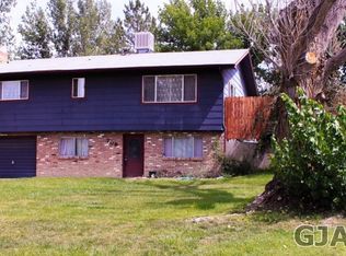 708 Jasmine Ln, Grand Junction, CO 81506