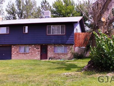 708 Jasmine Ln, Grand Junction, CO, 81506