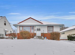 13704 Linn Ave, Garfield Heights, OH 44125