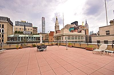 2nd image of 7 Lexington Ave APT 2H