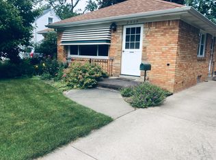 2509 Wellington Rd, Lansing, MI 48910