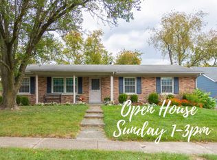 145 E Tiverton Way, Lexington, KY 40517