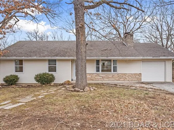 4564 Deer Run Dr, Osage Beach, MO 65065