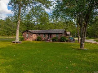 340 E Nix Rd, Rockport, AR 72104