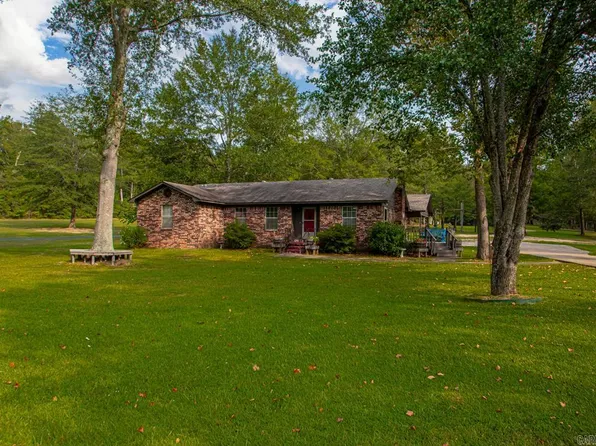 340 E Nix Rd, Rockport, AR 72104