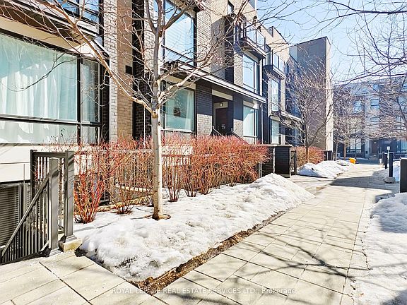 2nd image of 32 Fieldway Rd Unit 102