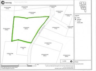 0 Tripp Hollow Rd, Brooklyn, CT 06234