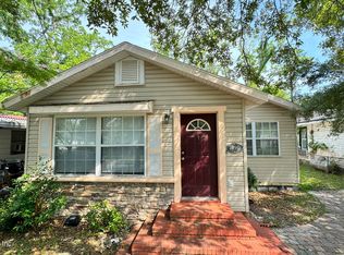 1990 BALDWIN Street, Jacksonville, FL 32209