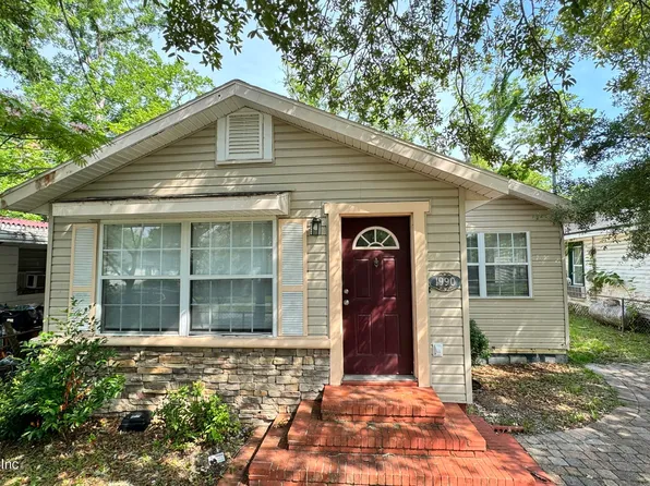 1990 BALDWIN Street, Jacksonville, FL 32209