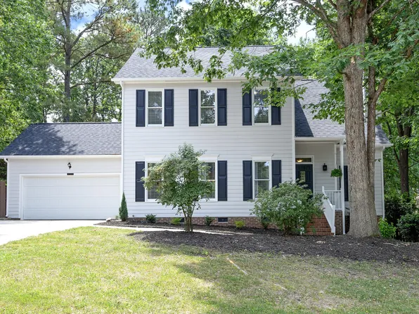 3200 Daingerfield Dr, Raleigh, NC 27616