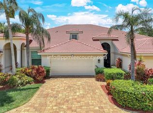 15218 Harbour Isle Dr, Fort Myers, FL 33908