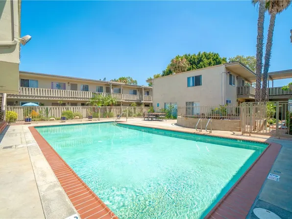 3325 Santa Fe Ave APT 110, Long Beach, CA 90810