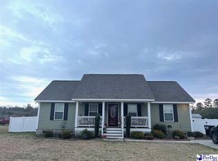 426 Lawson Rd, Darlington, SC 29532