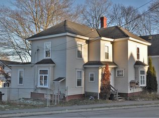 143 Ohio St, Bangor, ME 04401