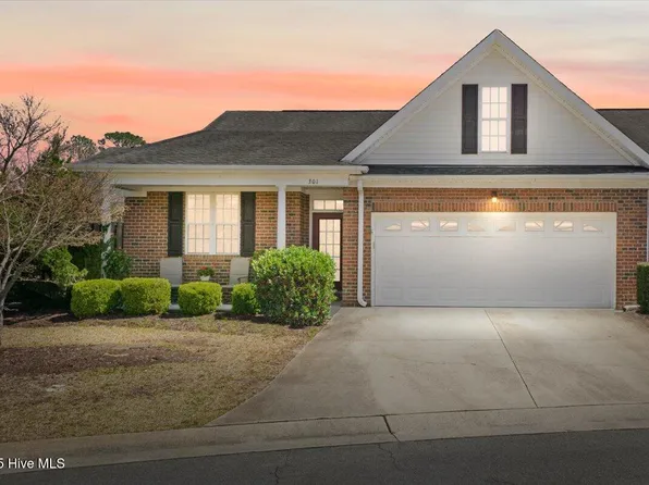 301 Monlandil Drive, Wilmington, NC 28403