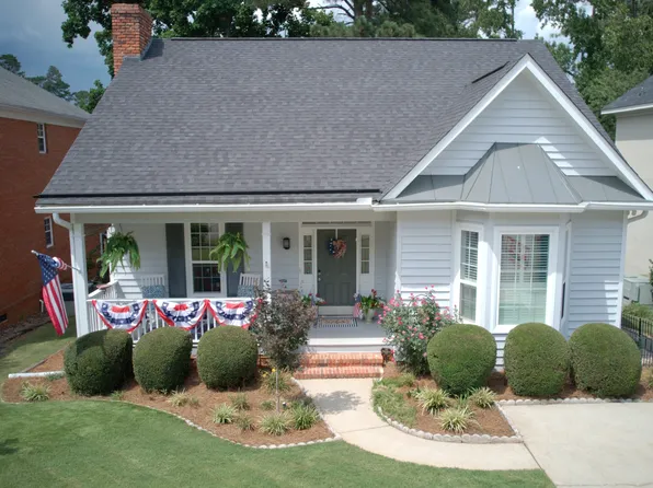 111 Moss Creek Dr, Martinez, GA 30907