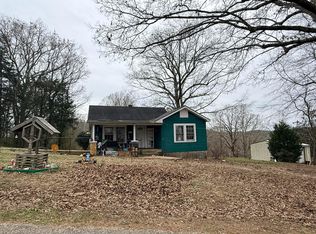 3501 Brookside Rd, Brilliant, AL 35548