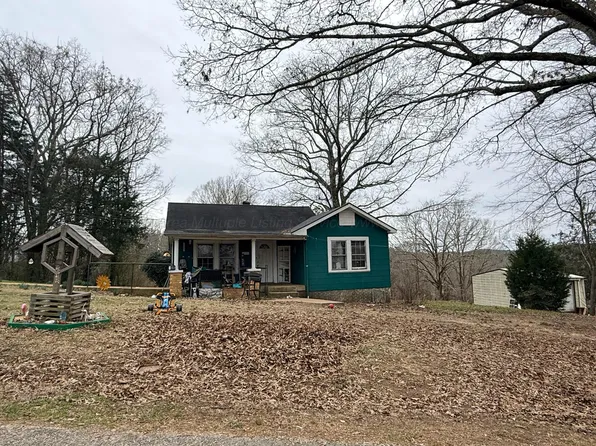 3501 Brookside Rd, Brilliant, AL 35548