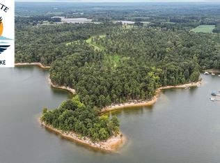 141 Shoreline Dr Lot 2, Manson, NC 27553