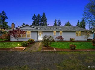 1322 Pine Ave NE, Olympia, WA
