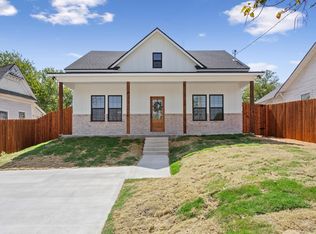 2704 Clay Ave, Waco, TX 76711