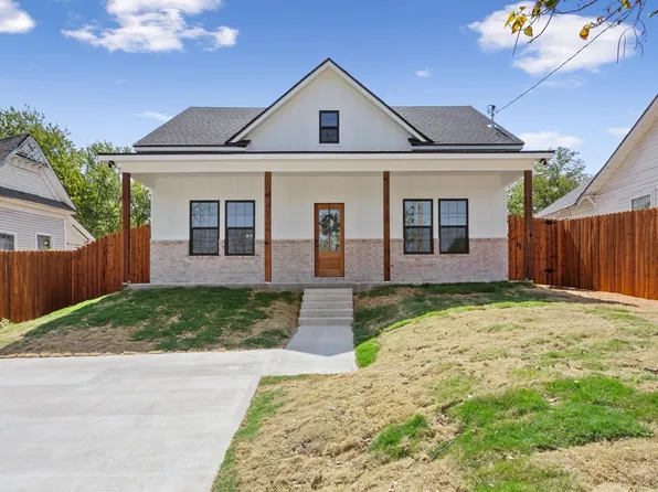 2704 Clay Ave, Waco, TX 76711