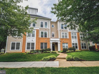 111 Watkins Pond Blvd #3-103, Rockville, MD, 20850