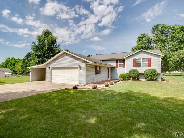 6302 Wenzel Rd, Alton, IL 62002