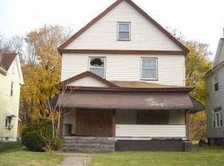 117 N Lane Ave, Youngstown, OH 44506