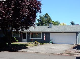 5201 NE 139th Loop, Vancouver, WA 98682