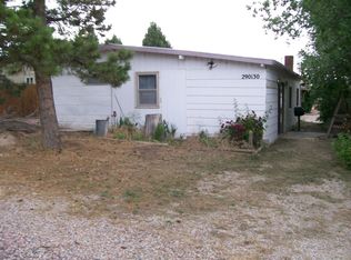 290130 Hatch Rd, Minatare, NE 69356