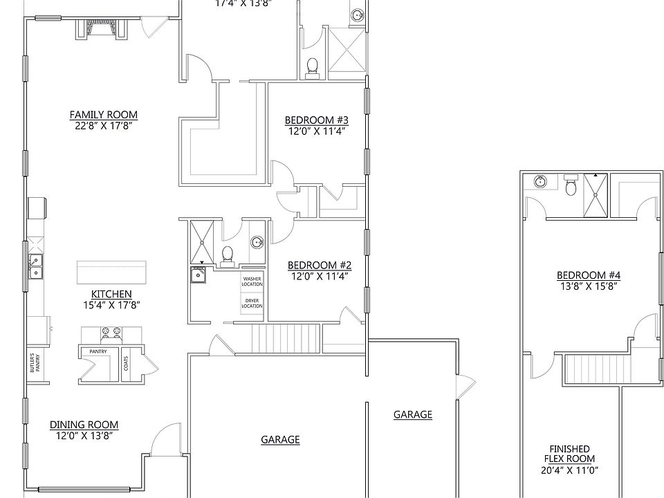 2nd image of 120 Beechcroft Pl