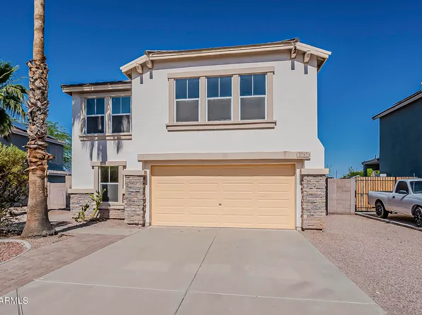 3282 S WARNER Drive, Apache Junction, AZ 85120