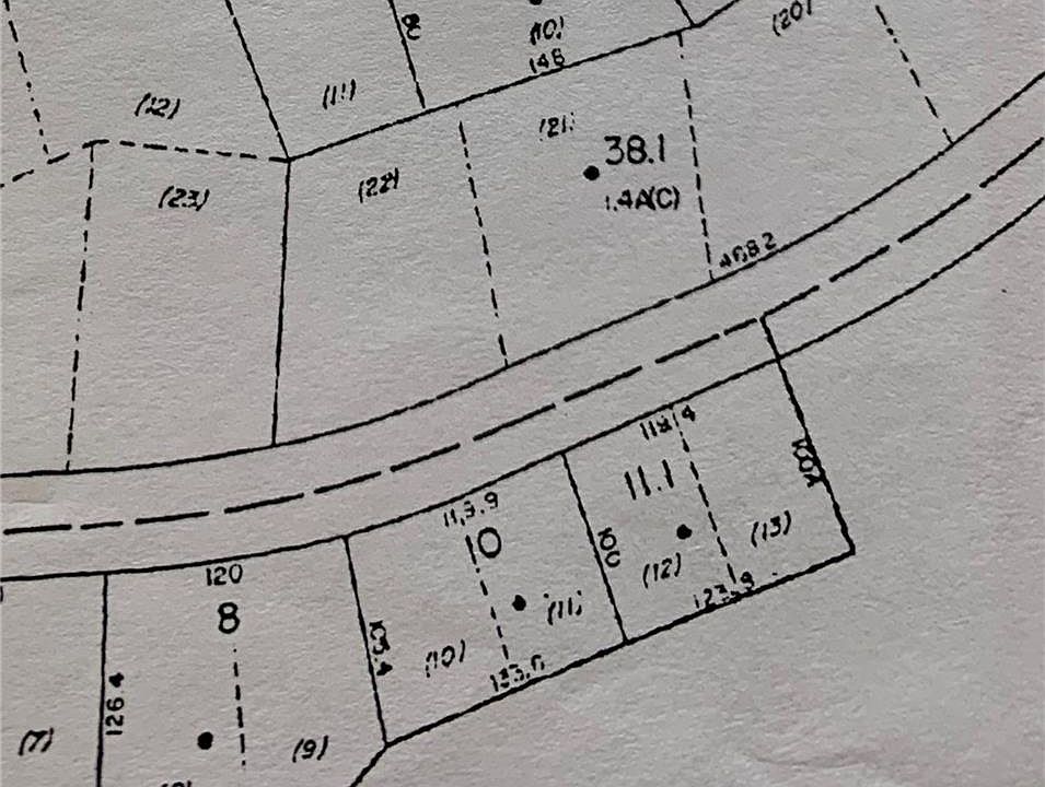 2nd image of Forest Ave