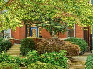 370 Walton Row, Saint Louis, MO