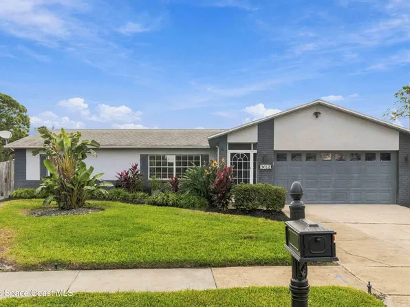 3612 Crossbow Dr, Cocoa, FL 32926