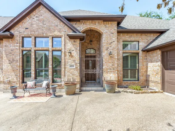 4226 Clear Lake Cir, Fort Worth, TX 76109