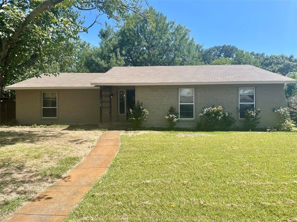 Home for Sale in Forney TX