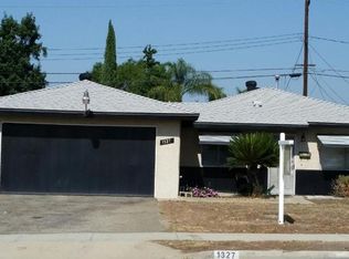 1327 N Baker Ave, Ontario, CA 91764