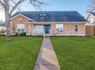 9446 Brentgate Dr, Dallas, TX 75238