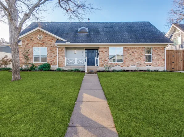 9446 Brentgate Dr, Dallas, TX 75238