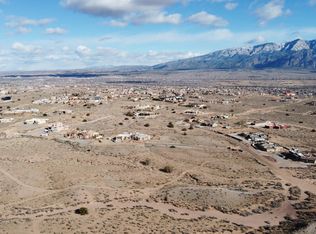 6151 Pasilla Rd NE, Rio Rancho, NM 87144