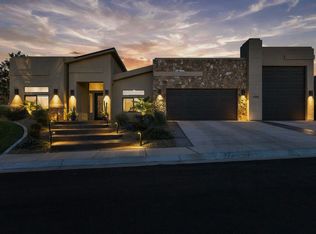 1395 W Fish Rock Rd, Saint George, UT 84770
