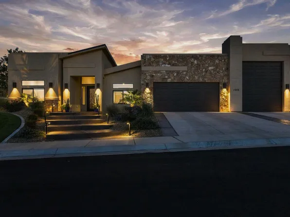 1395 W Fish Rock Rd, Saint George, UT 84770